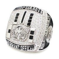 Army warrant hotsell officer ring
