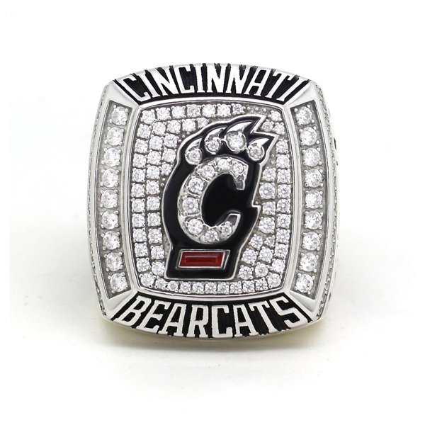 Cincinnati Bearcats Championship Ring : Custom ...