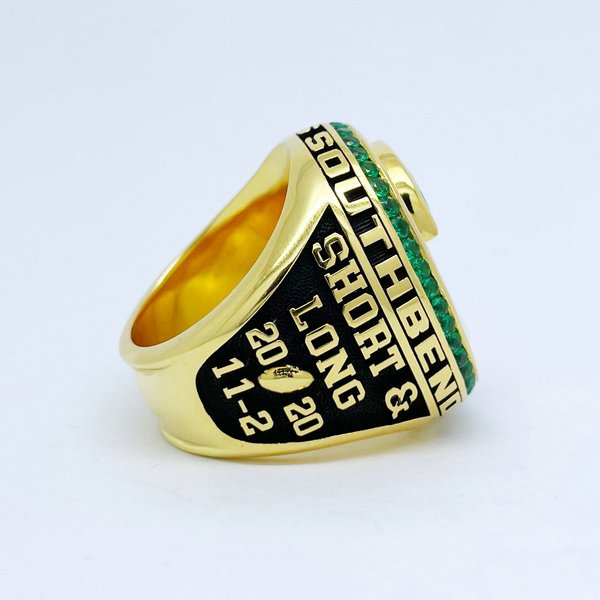 2020 Short&Long Custom Champion ring - Custom Champion Ring